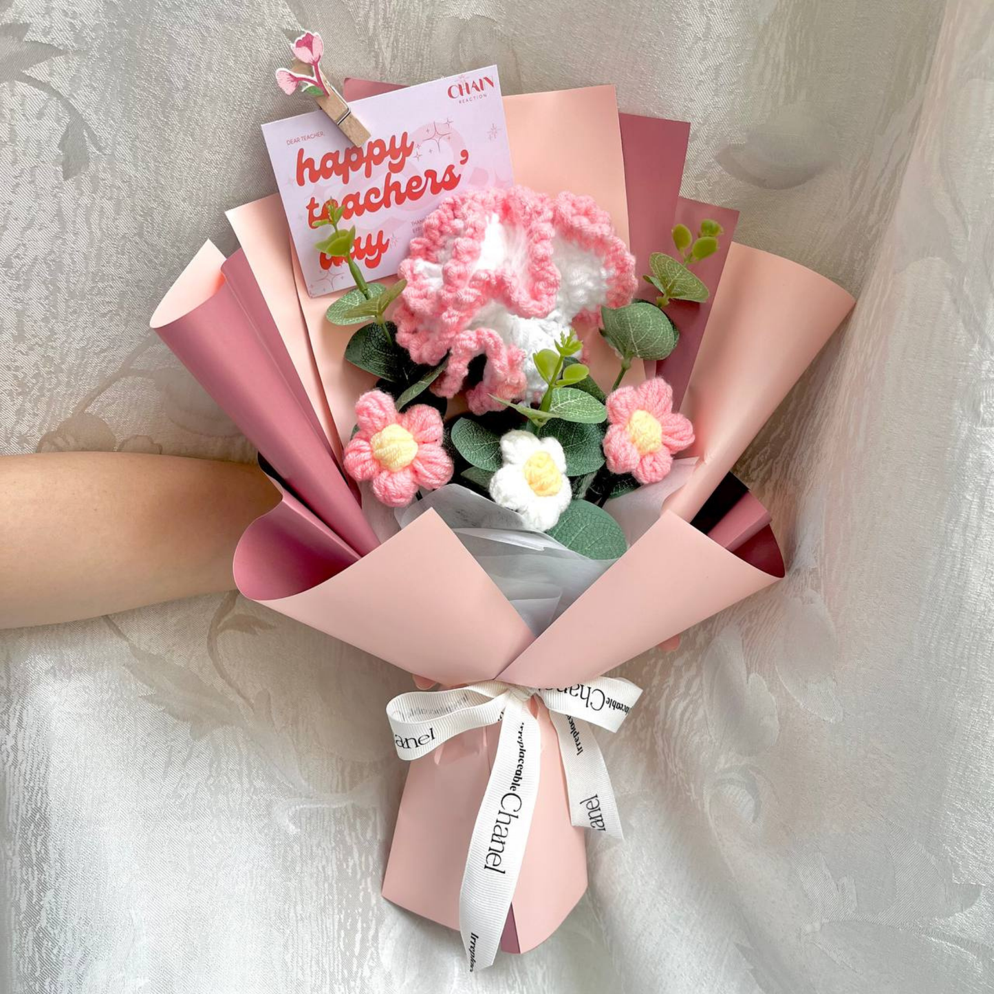 S Size Bouquets