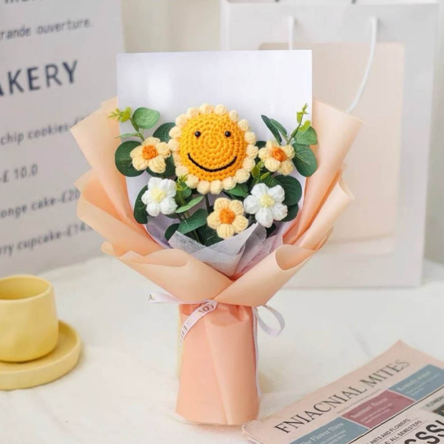 S Size Bouquets