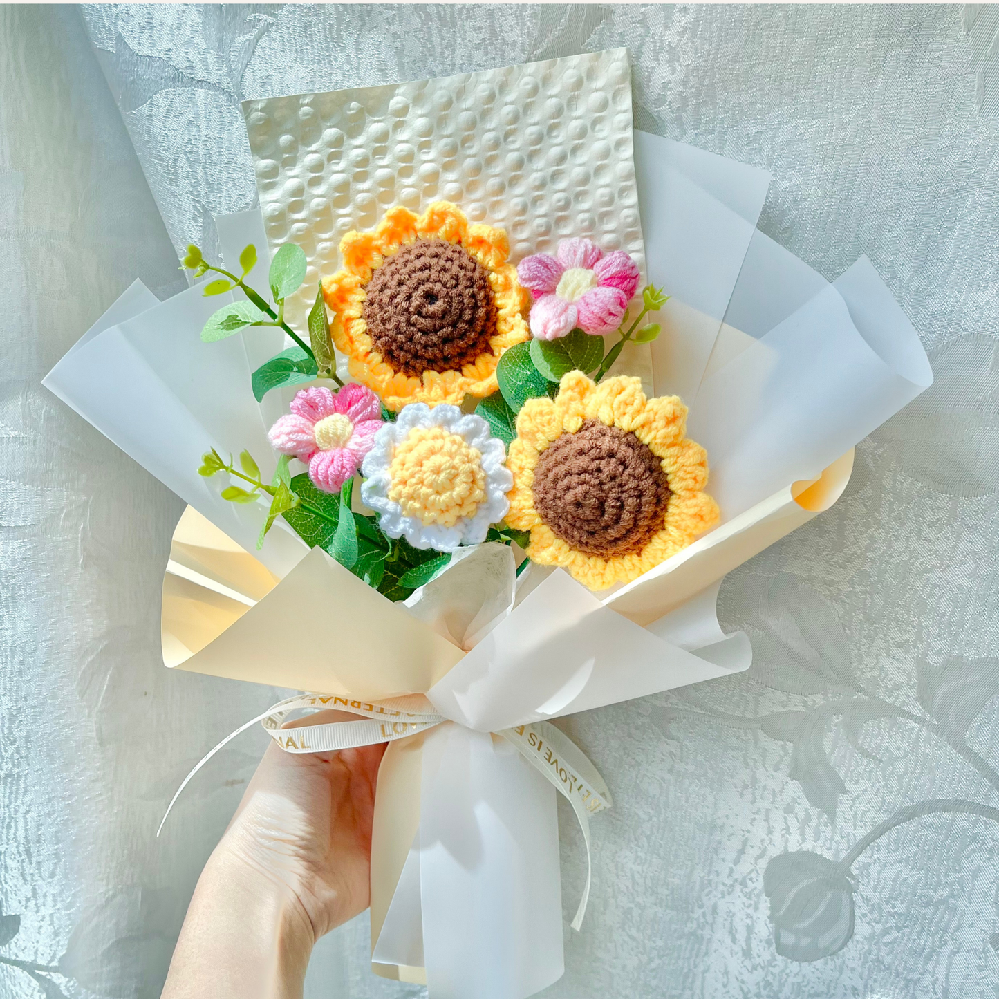 S Size Bouquets