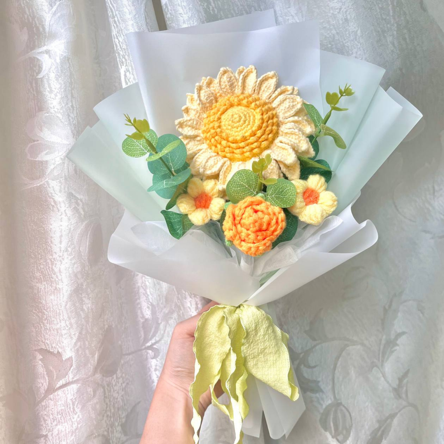 S Size Bouquets