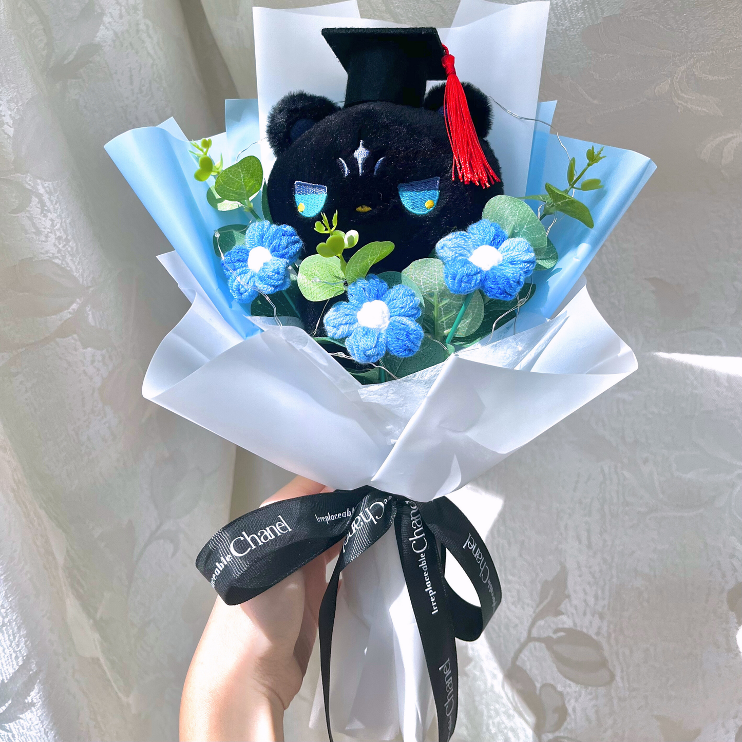 Graduation Bouquets