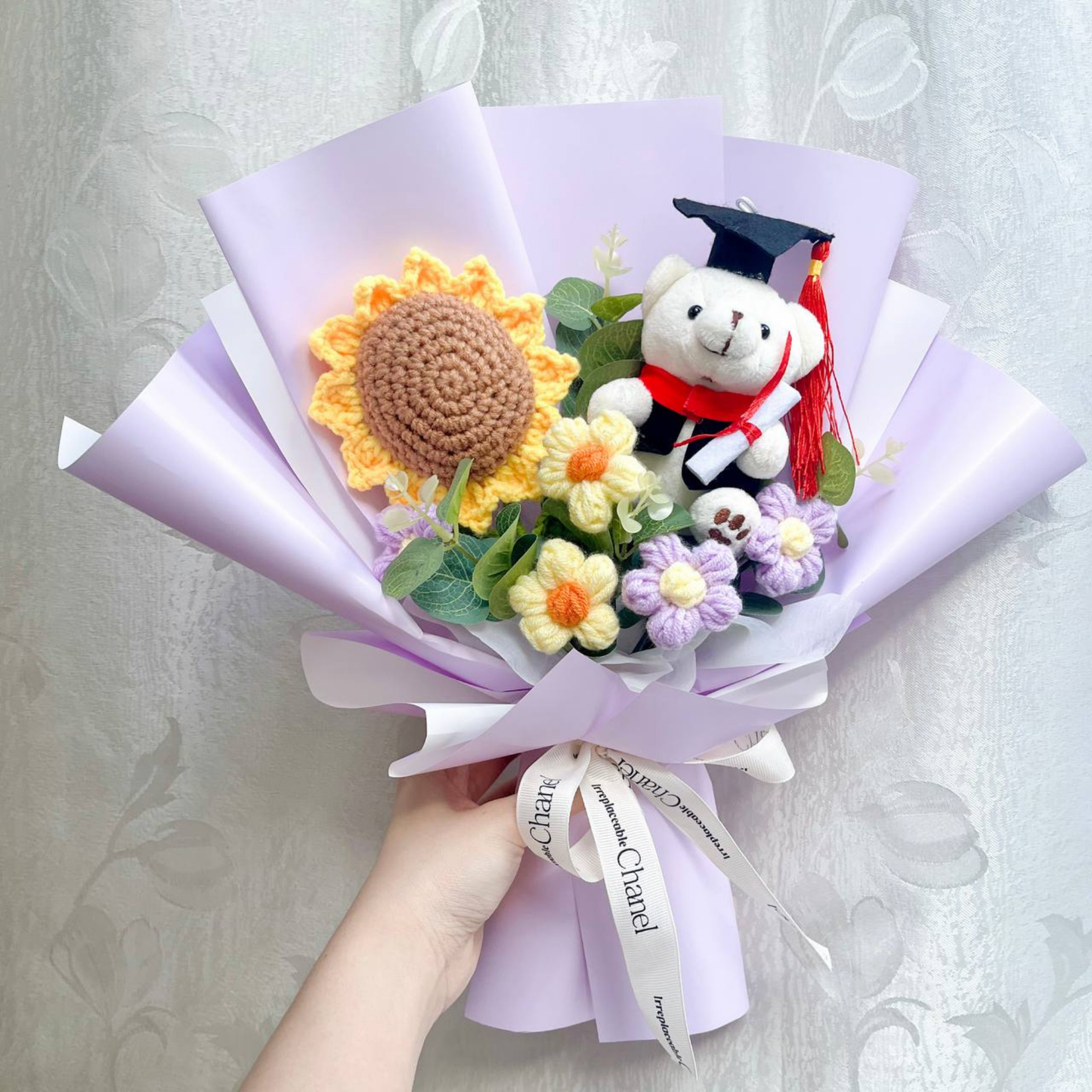 Graduation Bouquets