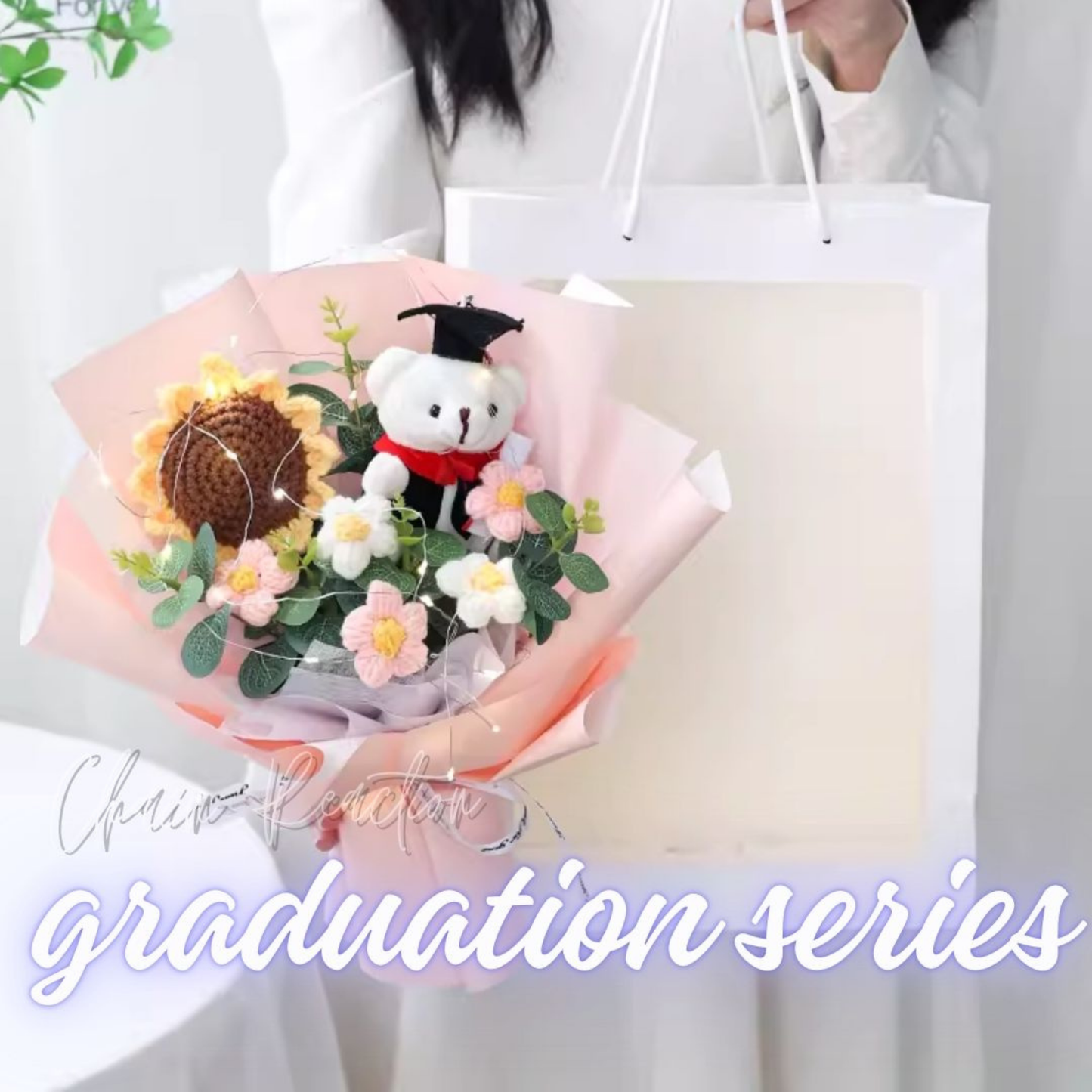 Graduation Bouquets