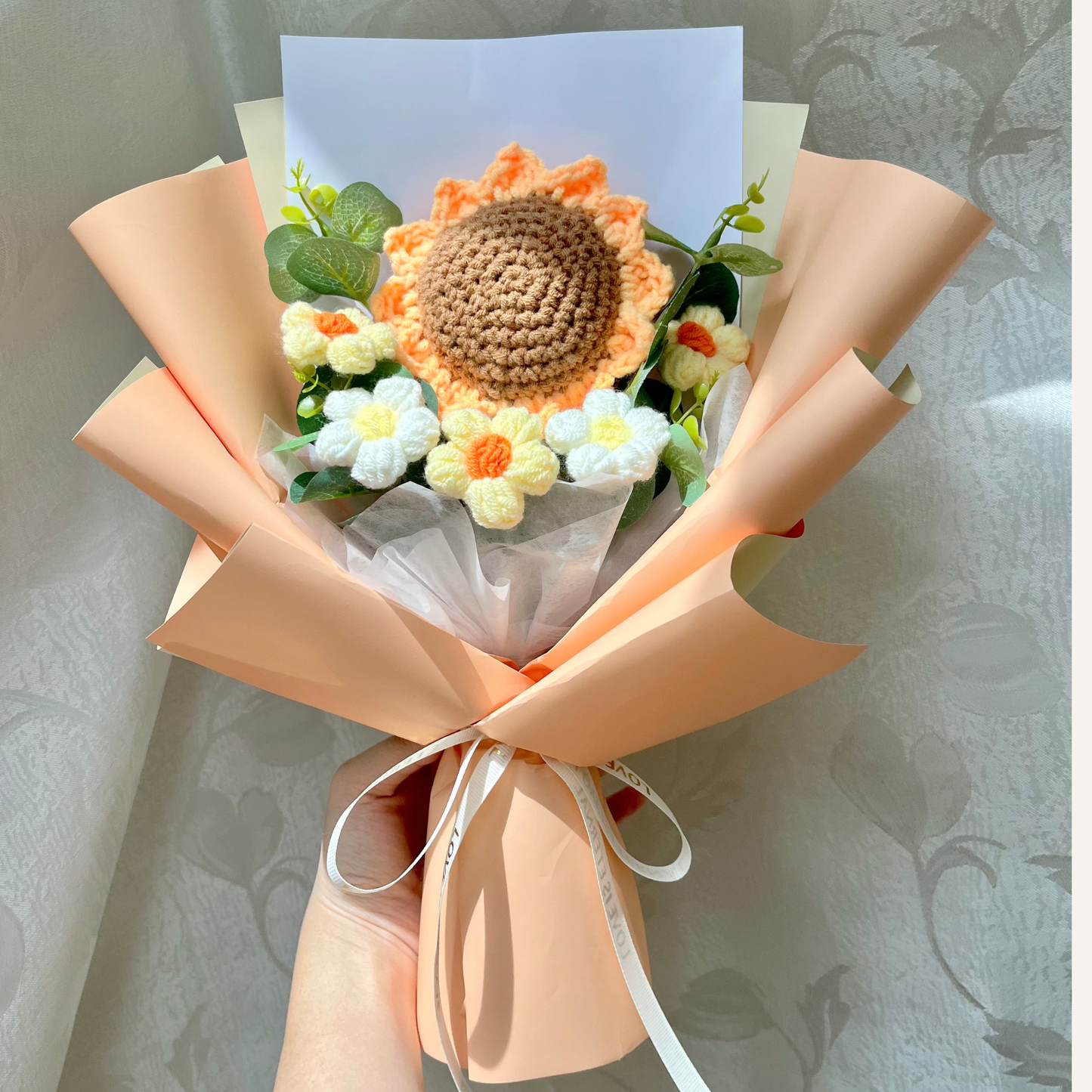 S Size Bouquets