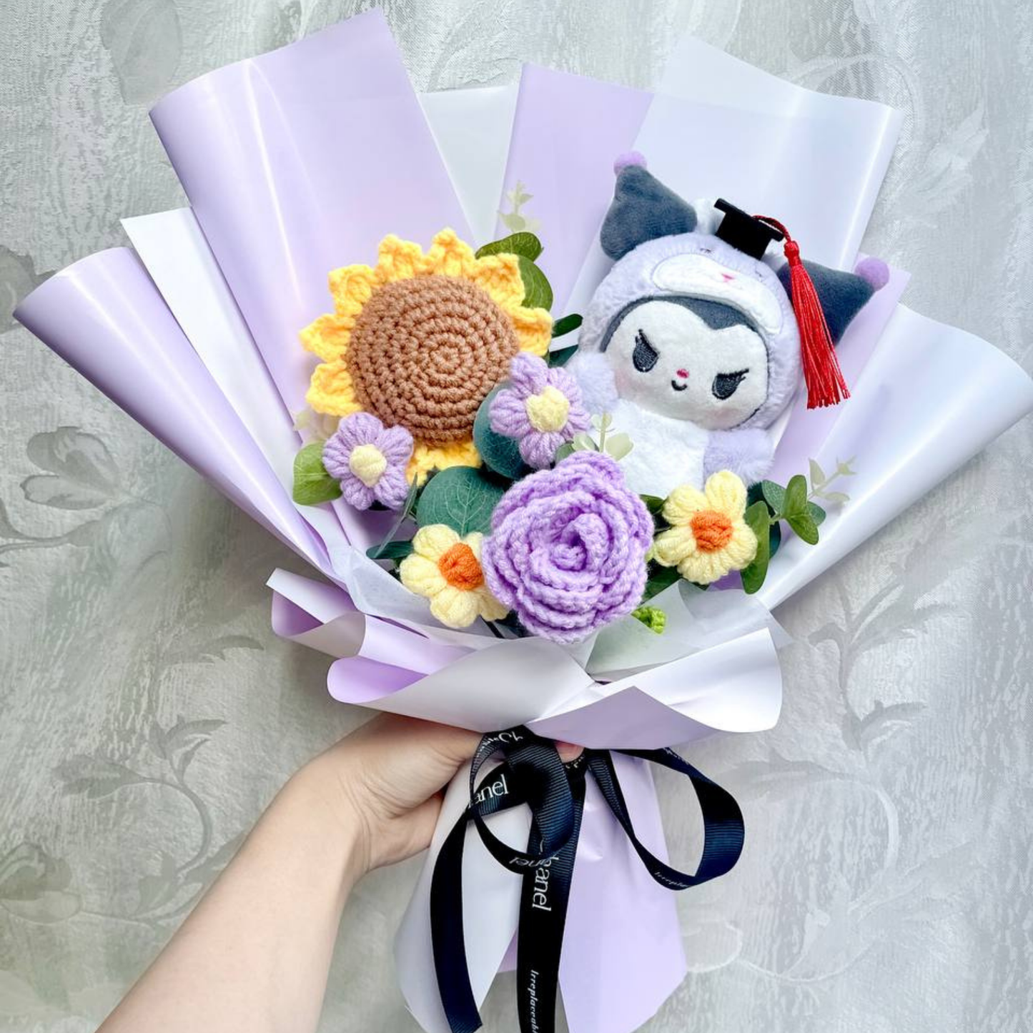Graduation Bouquets