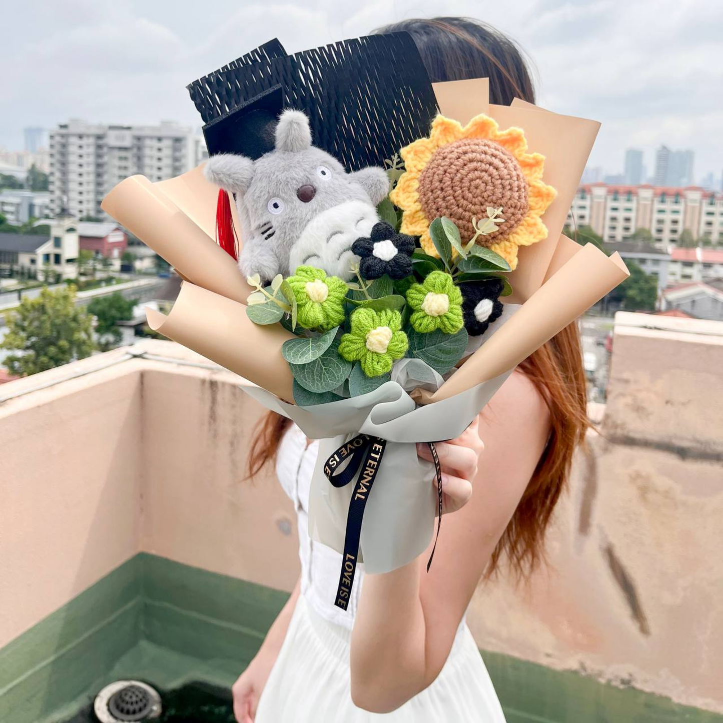 Graduation Bouquets