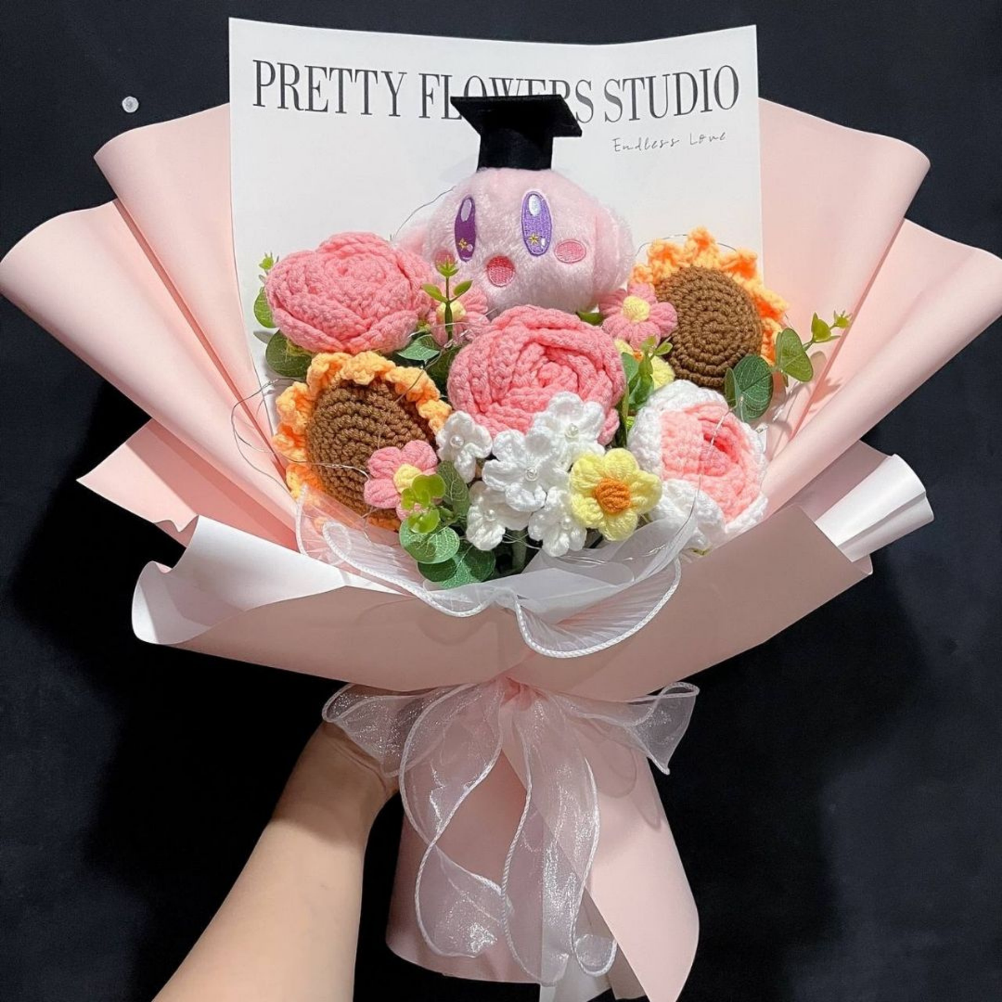 Graduation Bouquets
