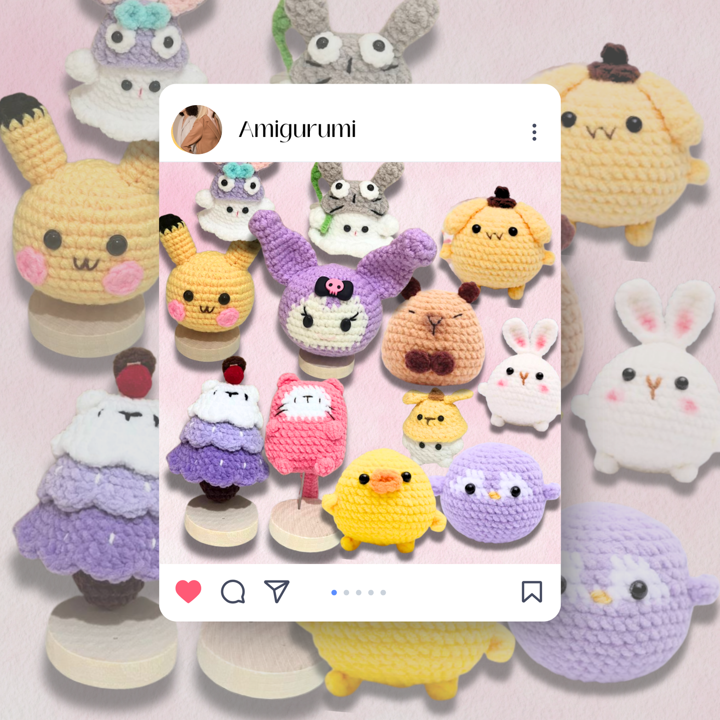 Amigurumi