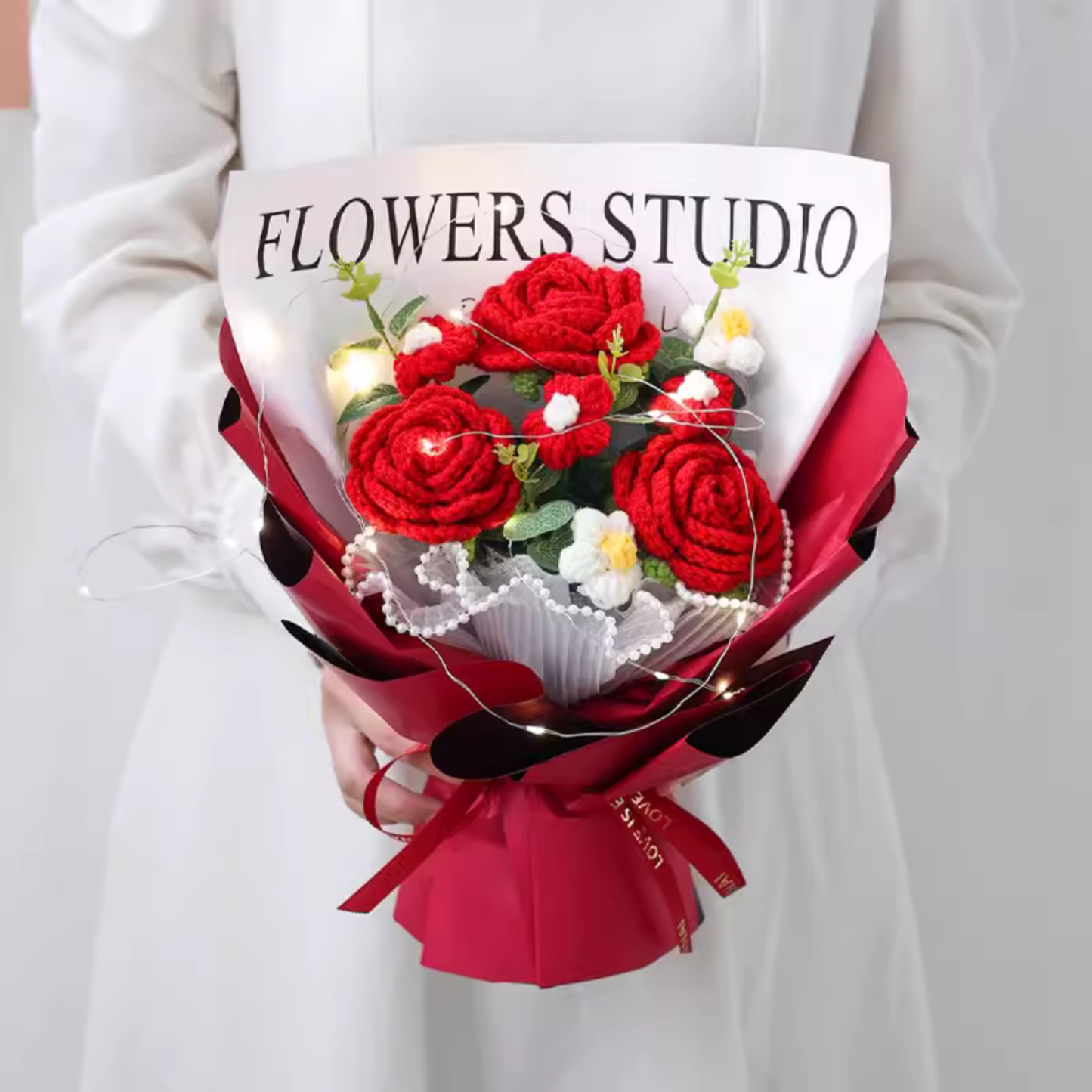 M Size Bouquets