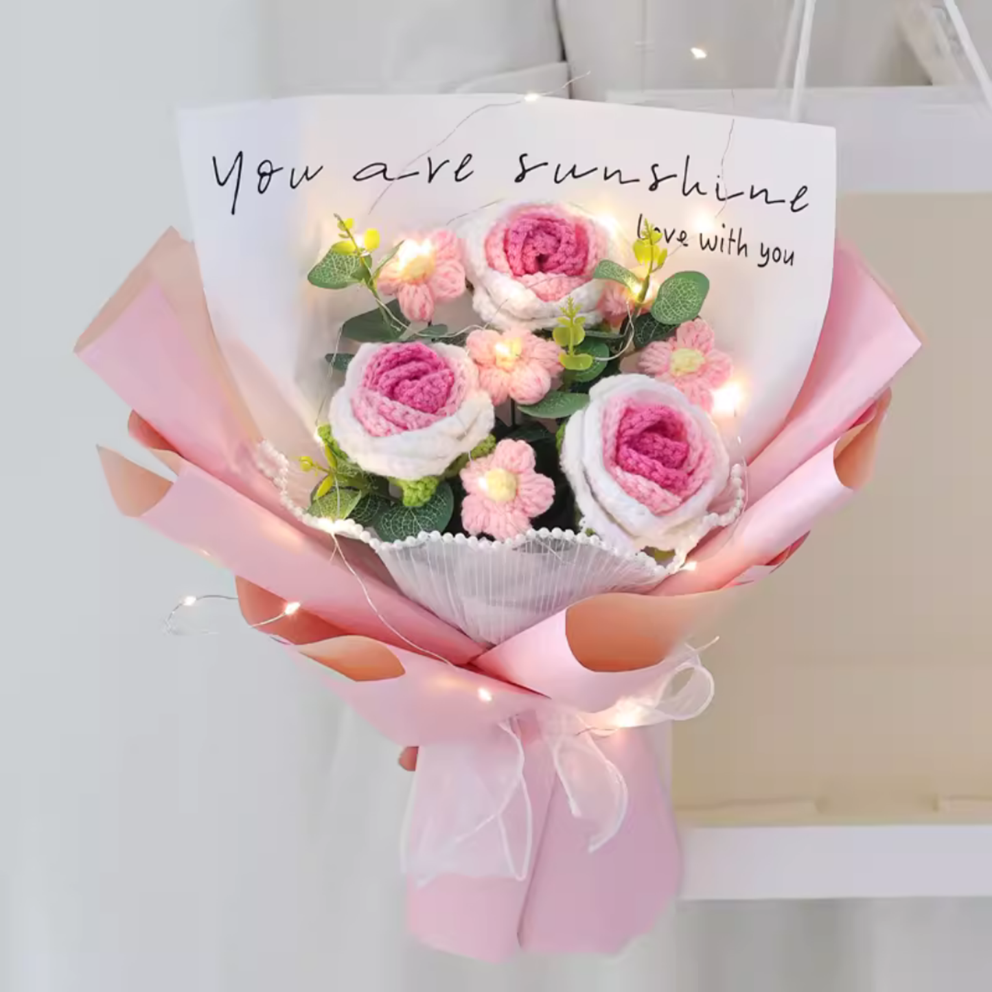 M Size Bouquets