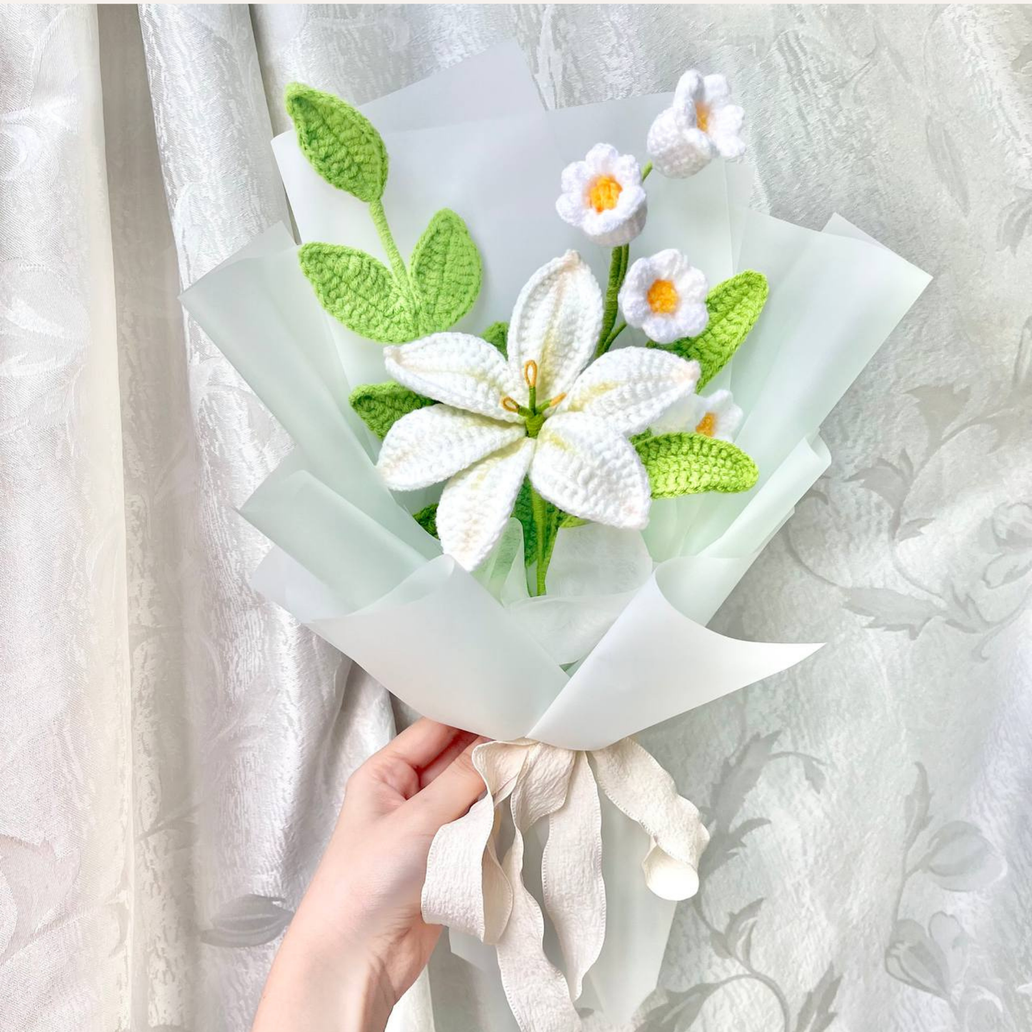 S Size Bouquets