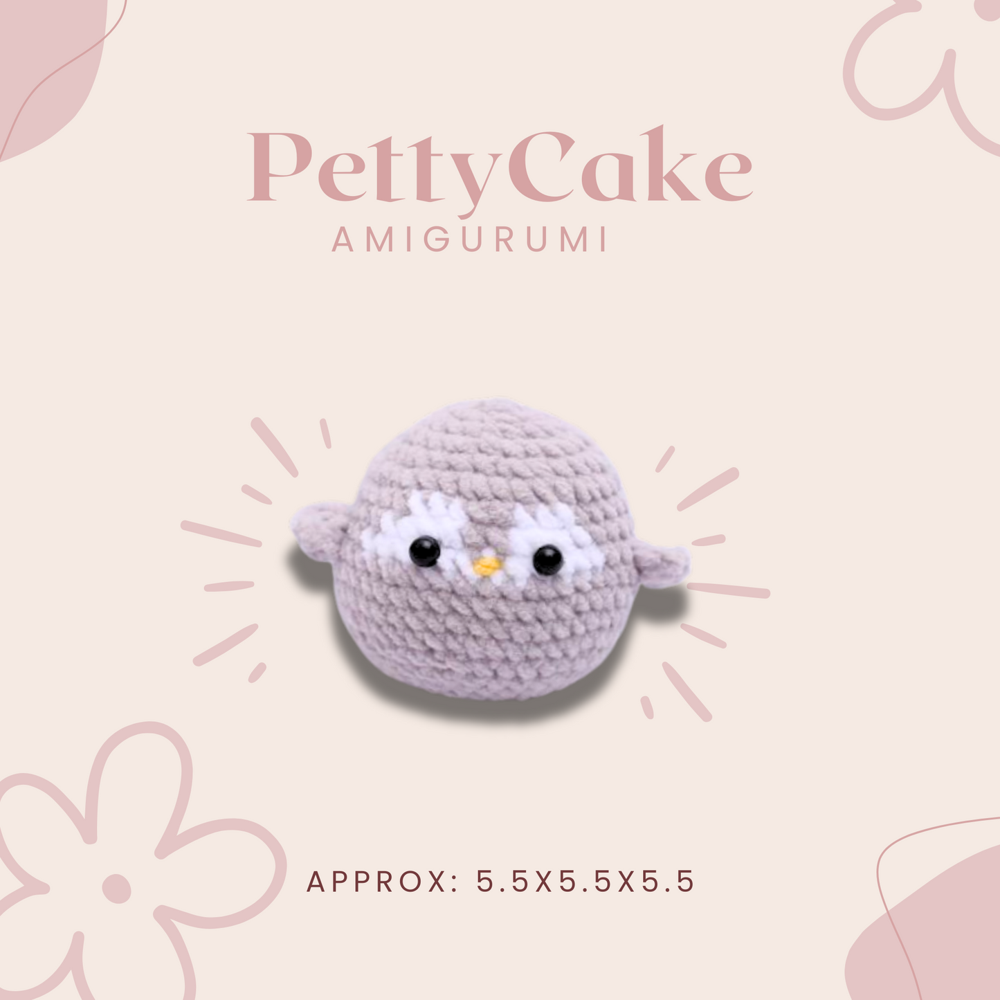 Amigurumi