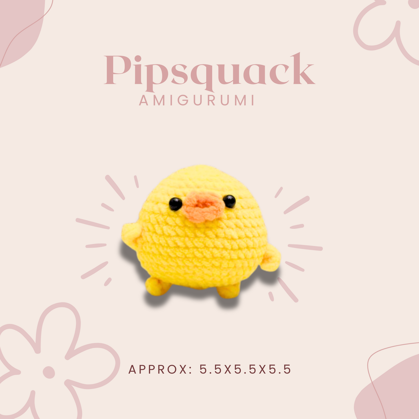 Amigurumi