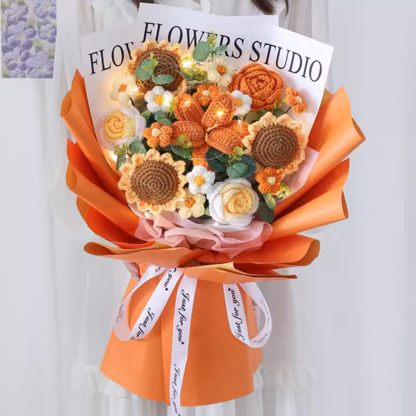 XL size bouquets