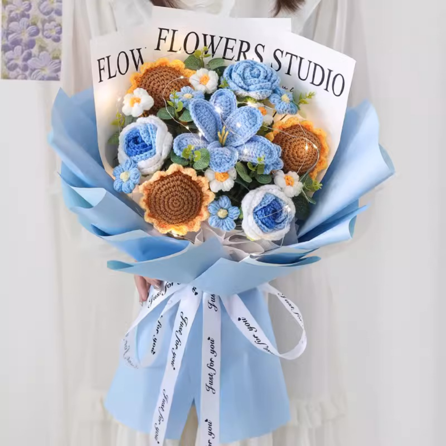 XL size bouquets