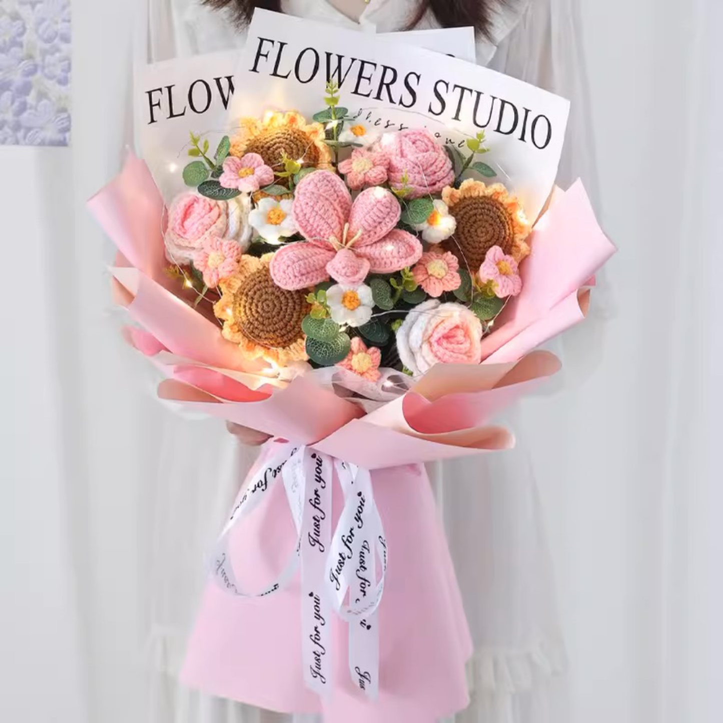XL size bouquets