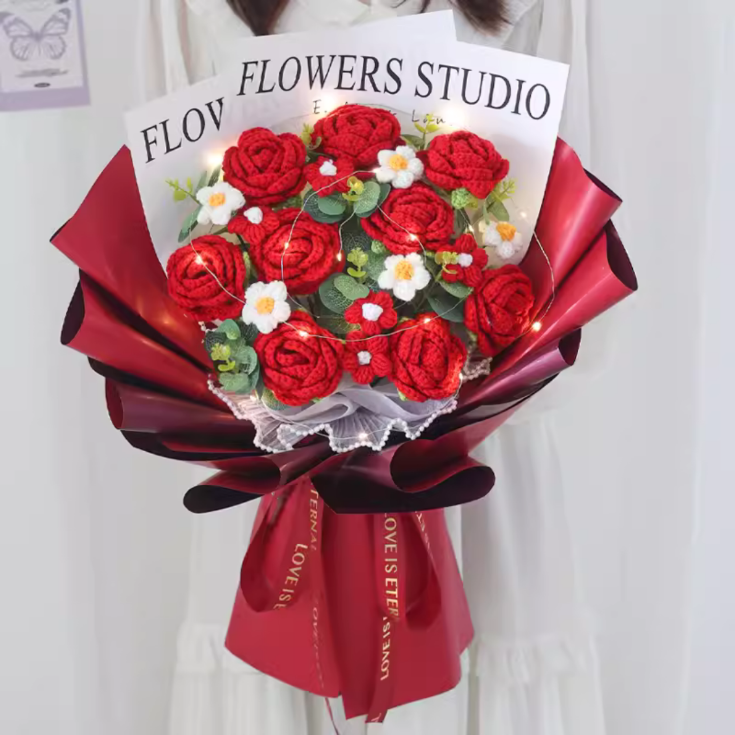 XL size bouquets