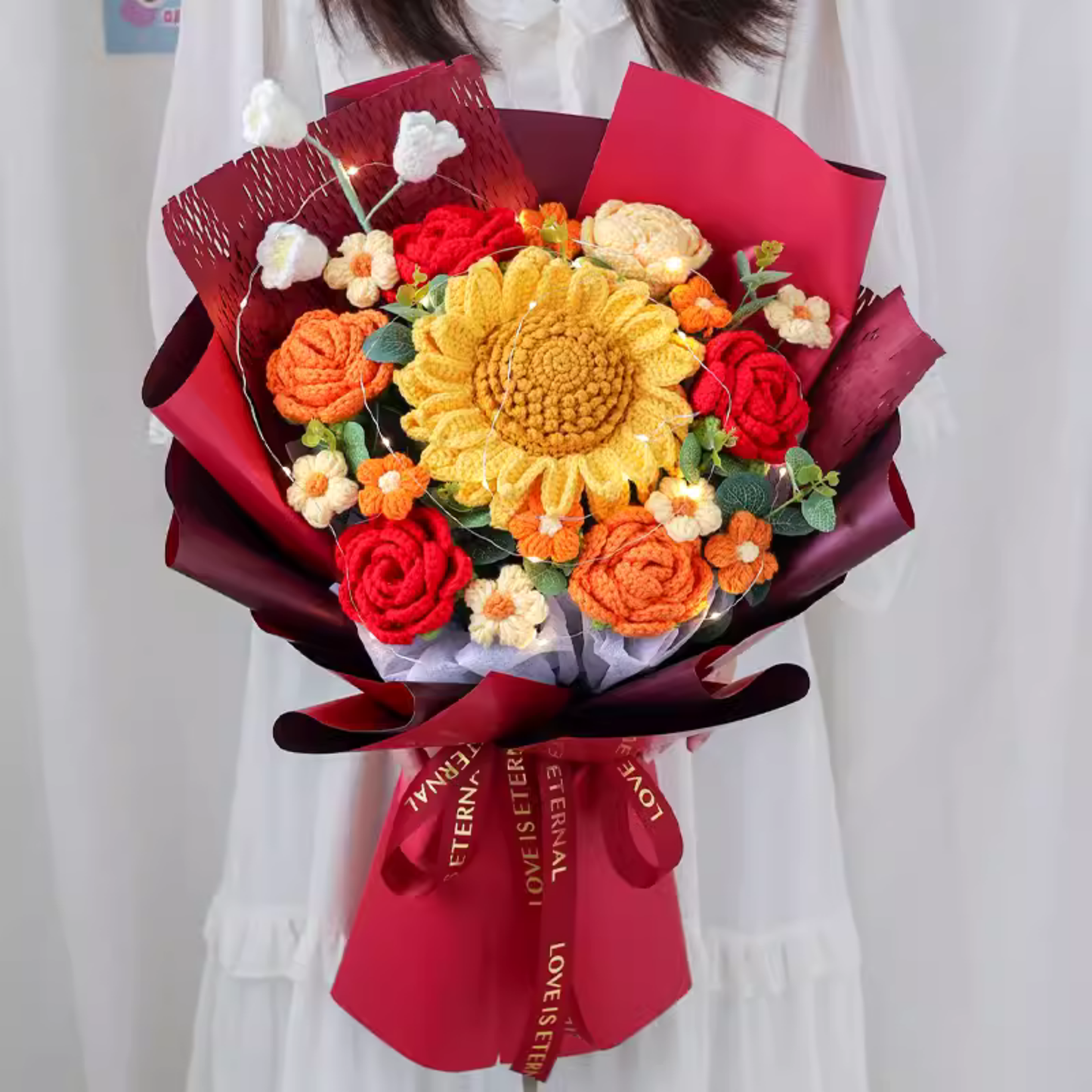 XL size bouquets