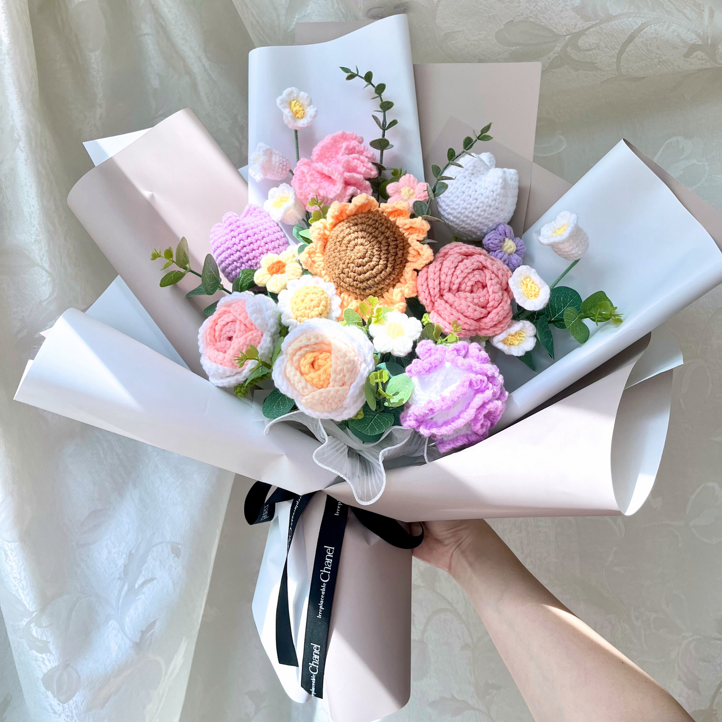 XL size bouquets