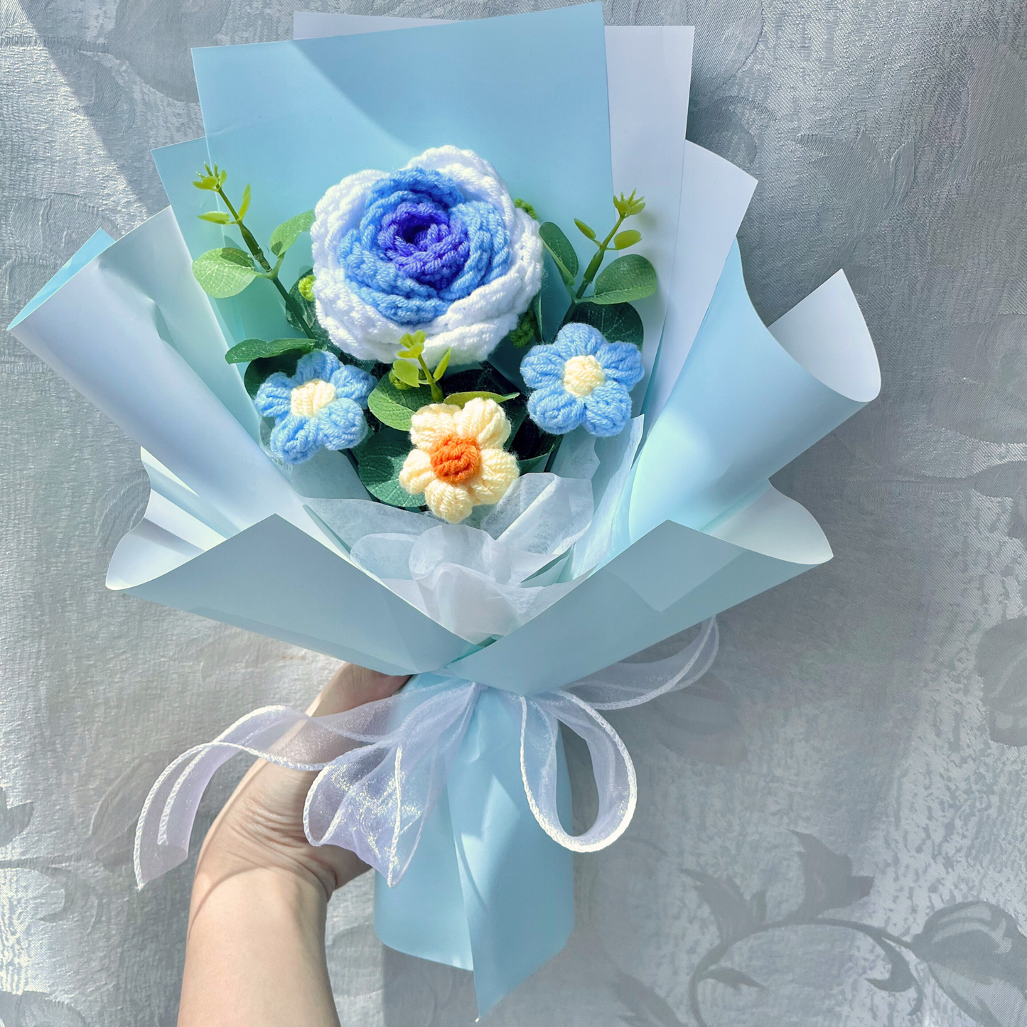 S Size Bouquets