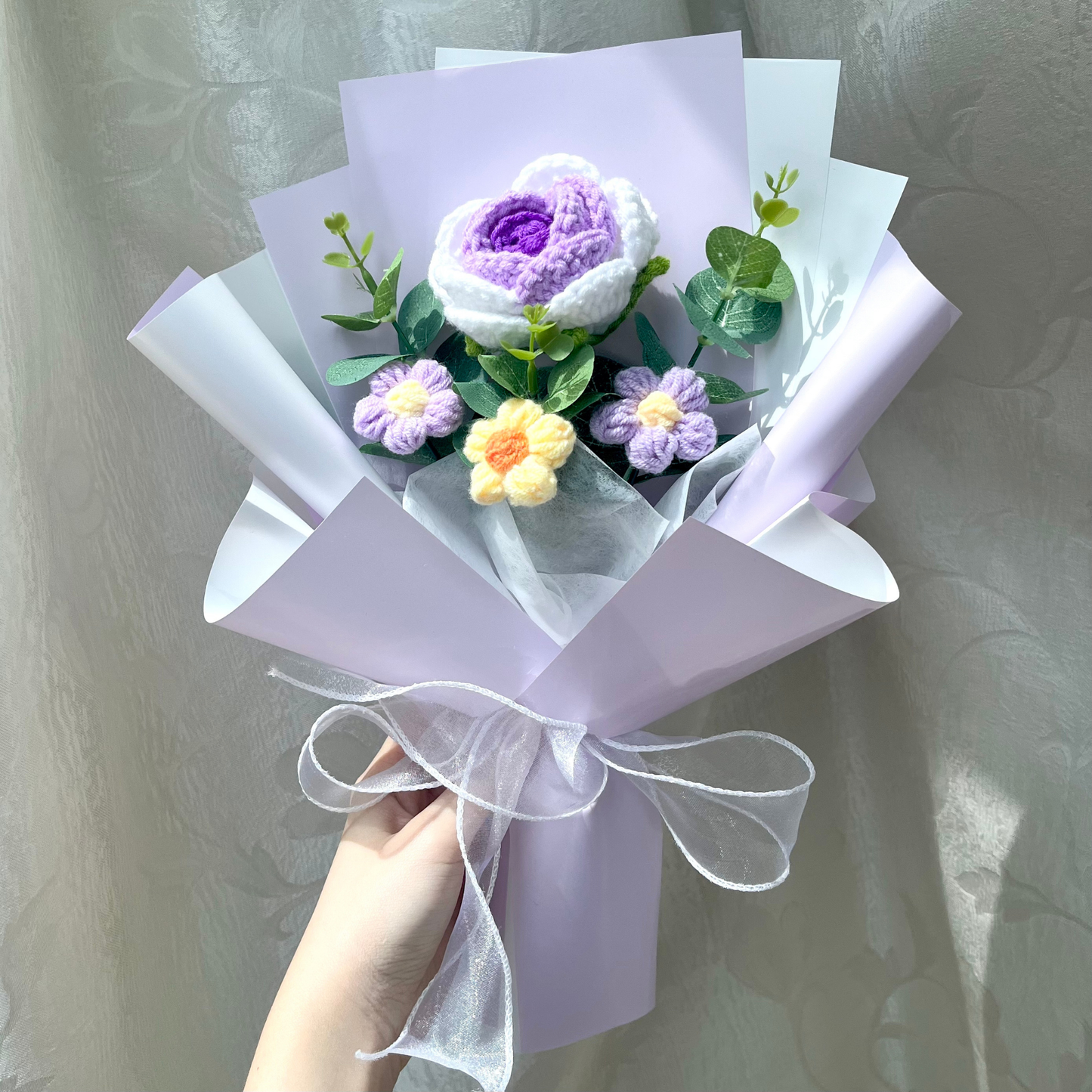 S Size Bouquets