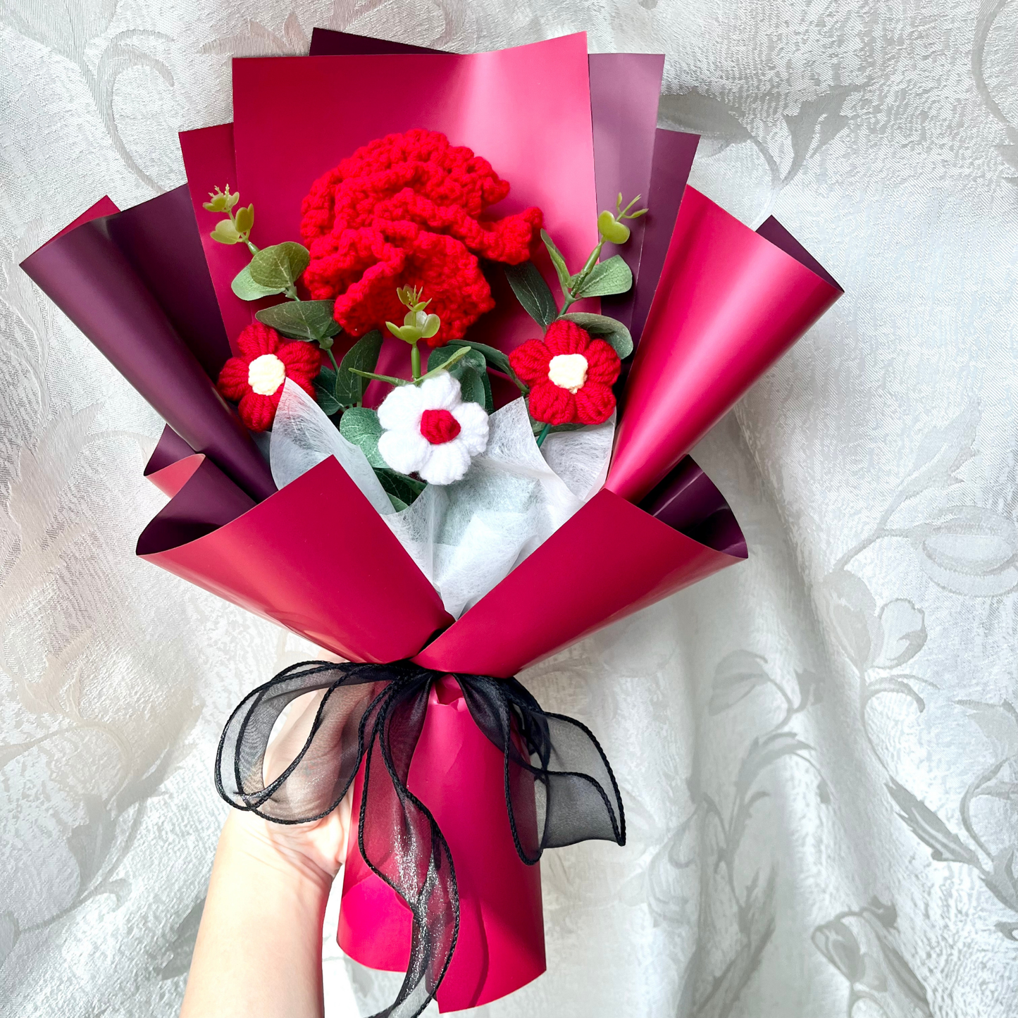 S Size Bouquets
