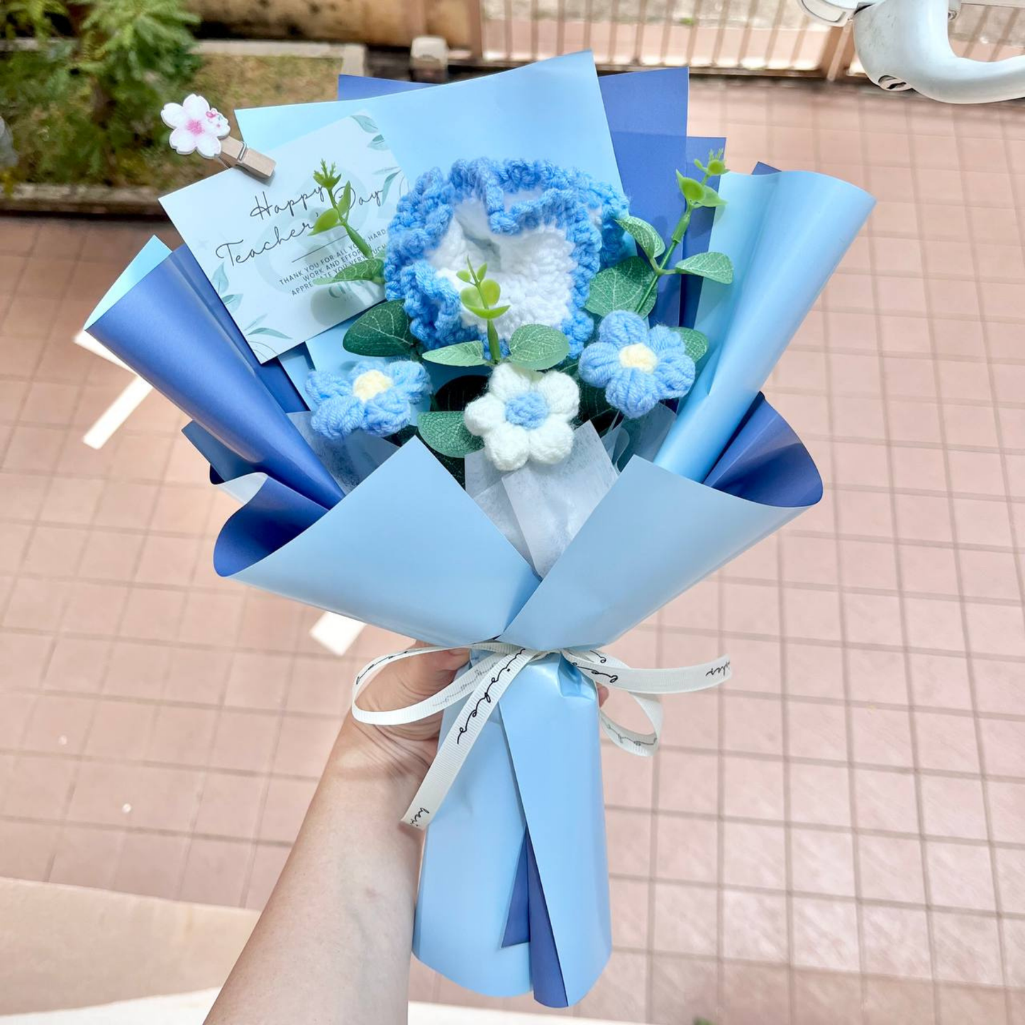 S Size Bouquets