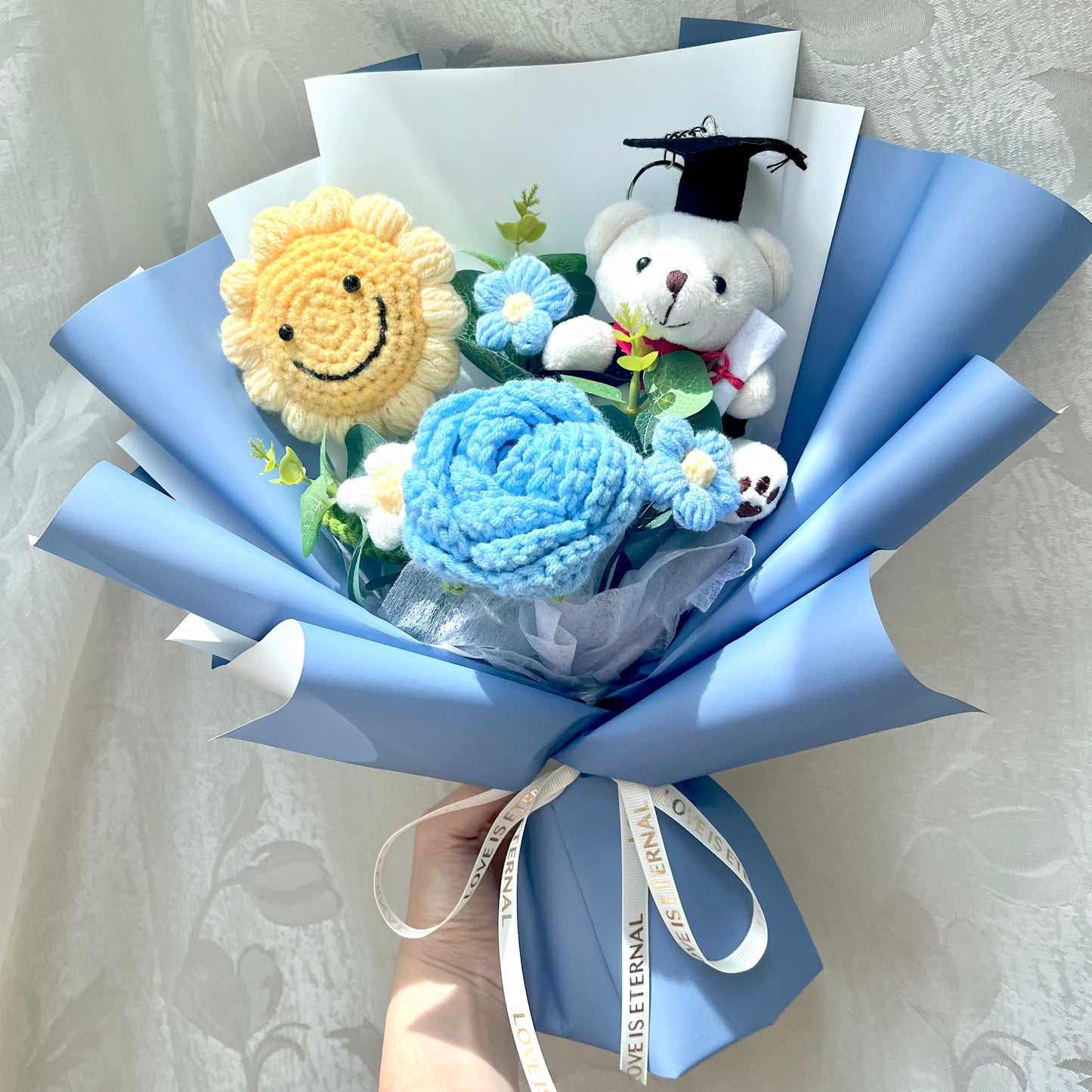 Graduation Bouquets