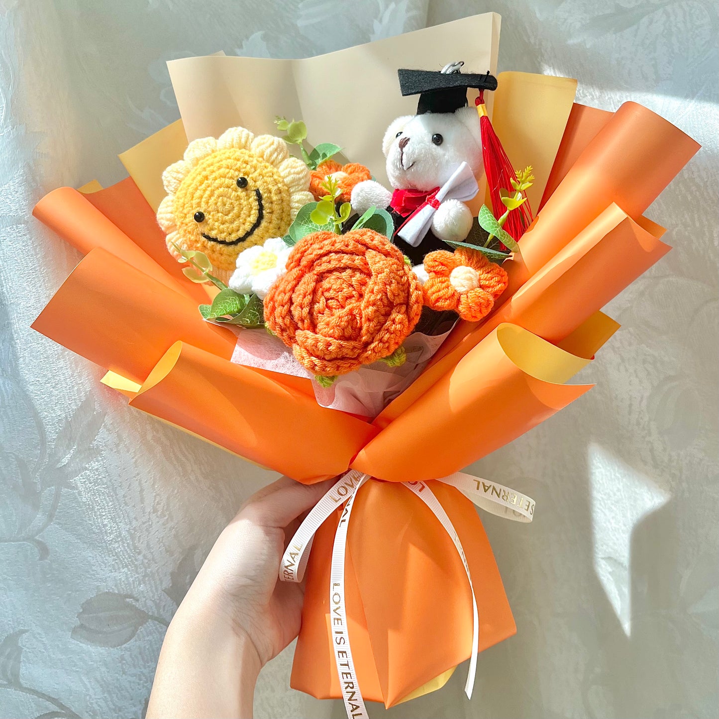 Graduation Bouquets