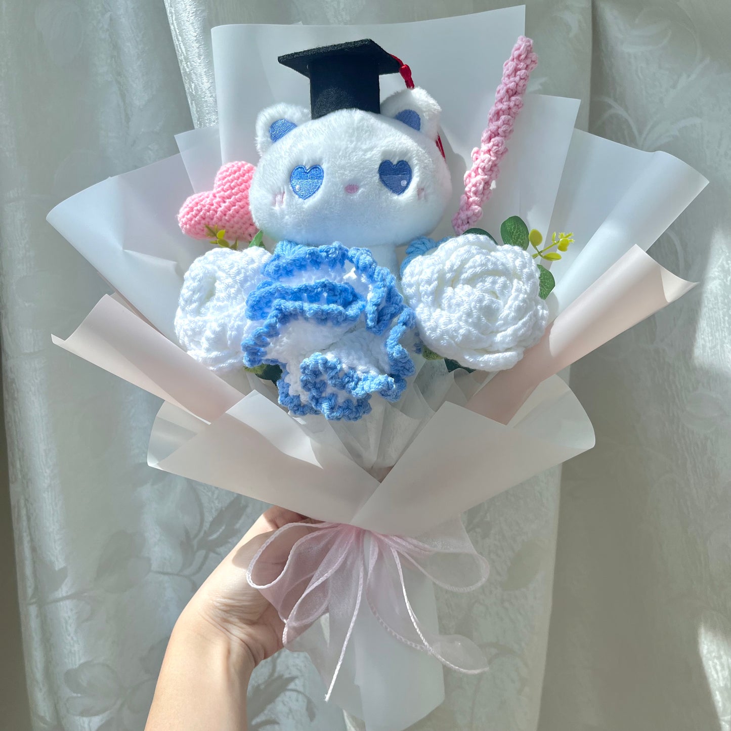 Graduation Bouquets