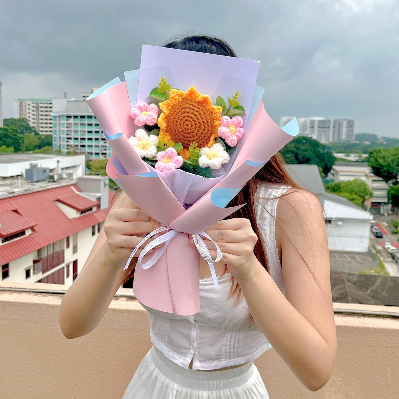 S Size Bouquets