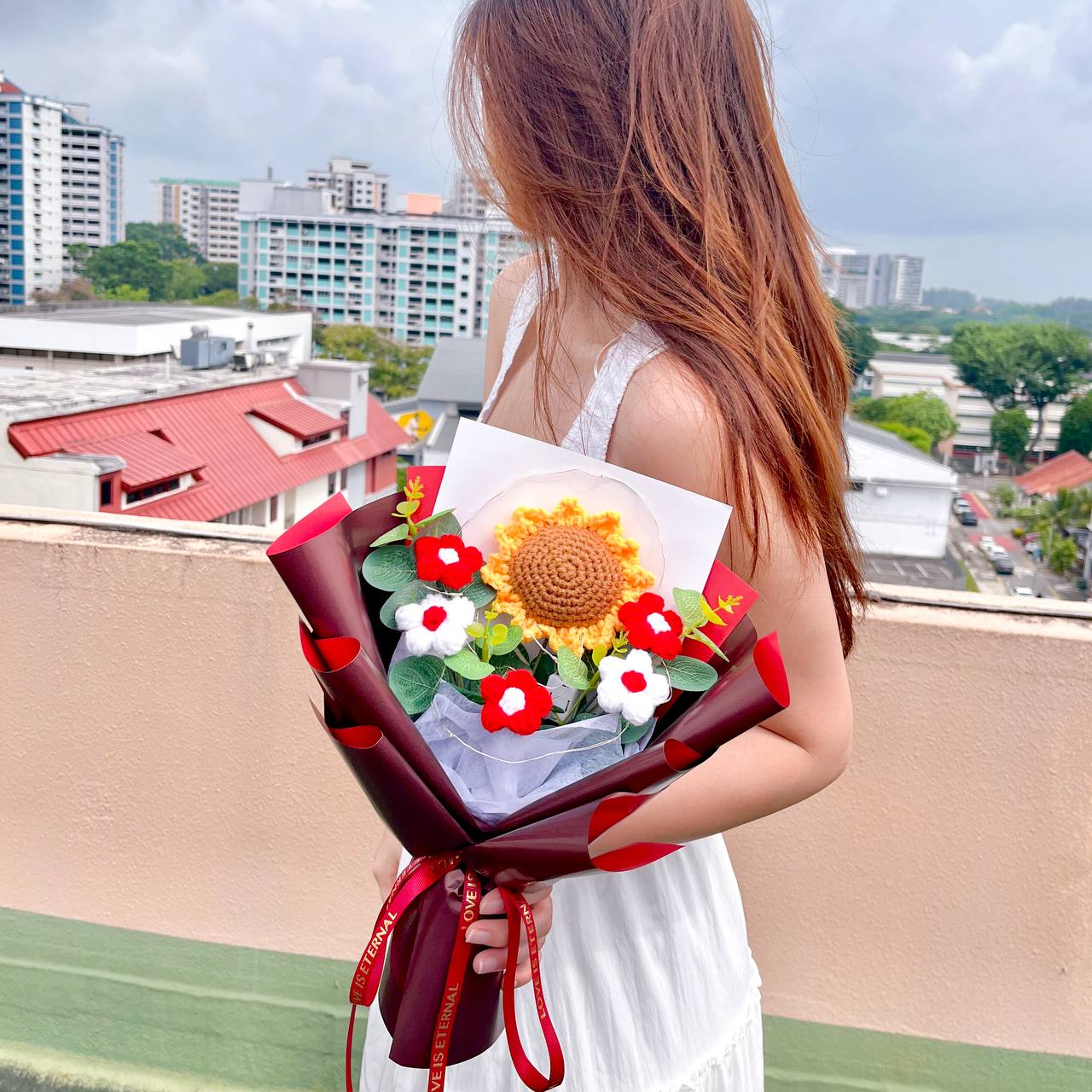 S Size Bouquets