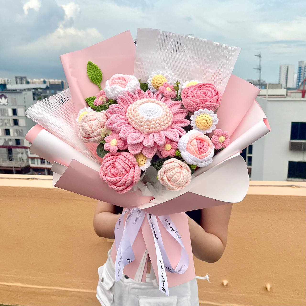 XL size bouquets