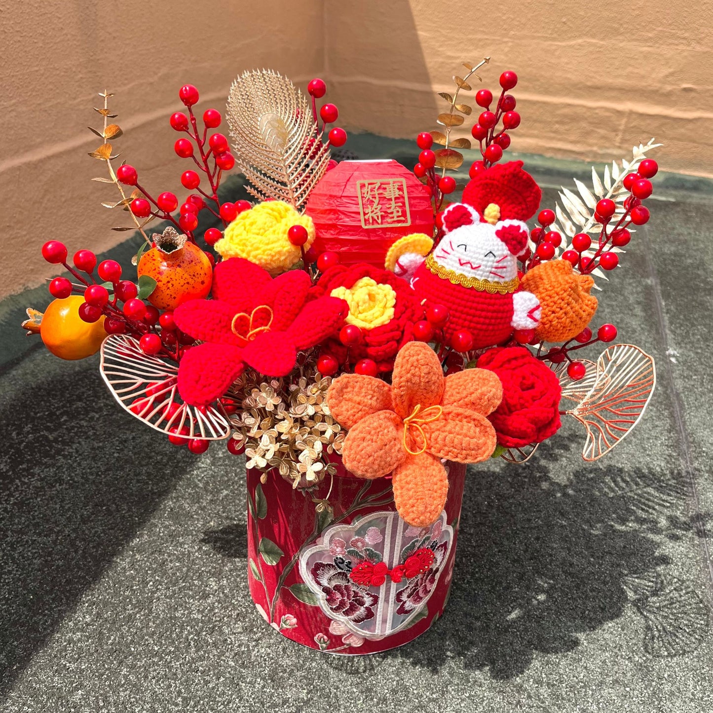 Gilded Garden Series [XL]