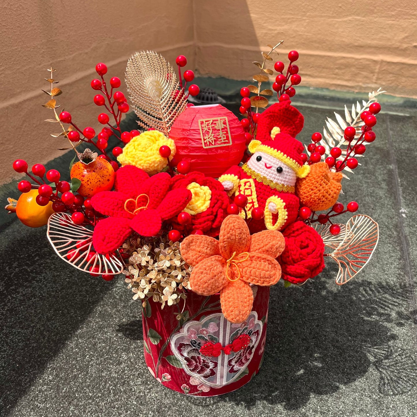 Gilded Garden Series [XL]