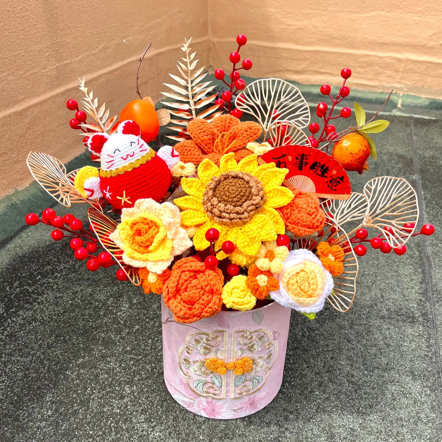 Gilded Garden Series [XL]