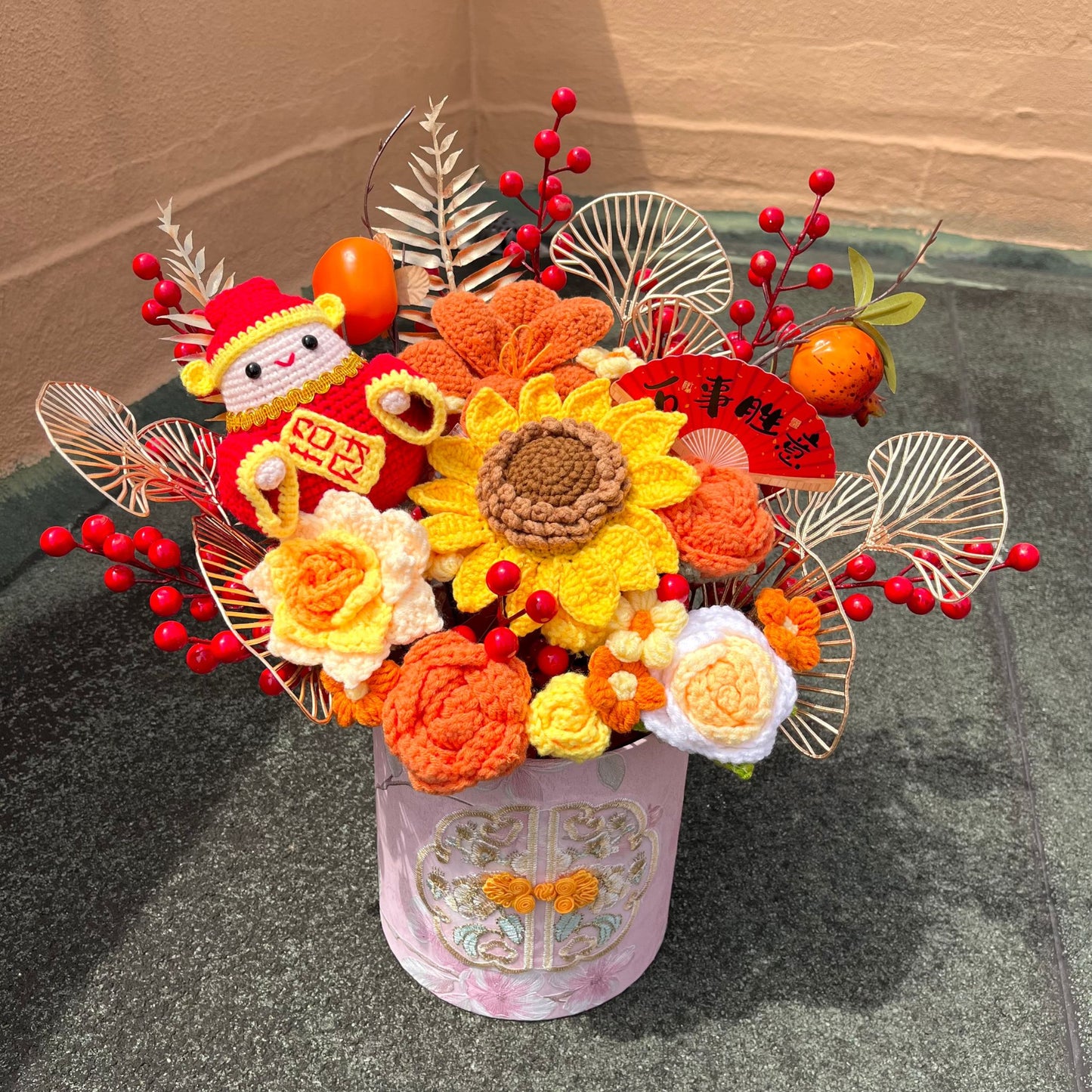 Gilded Garden Series [XL]