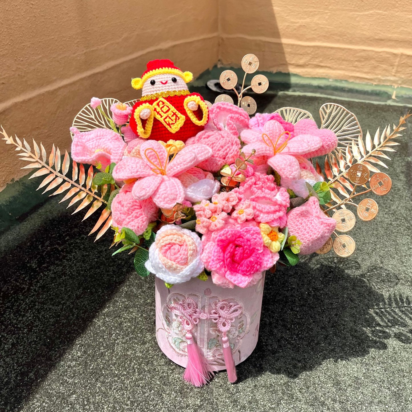 Gilded Garden Series [XL]