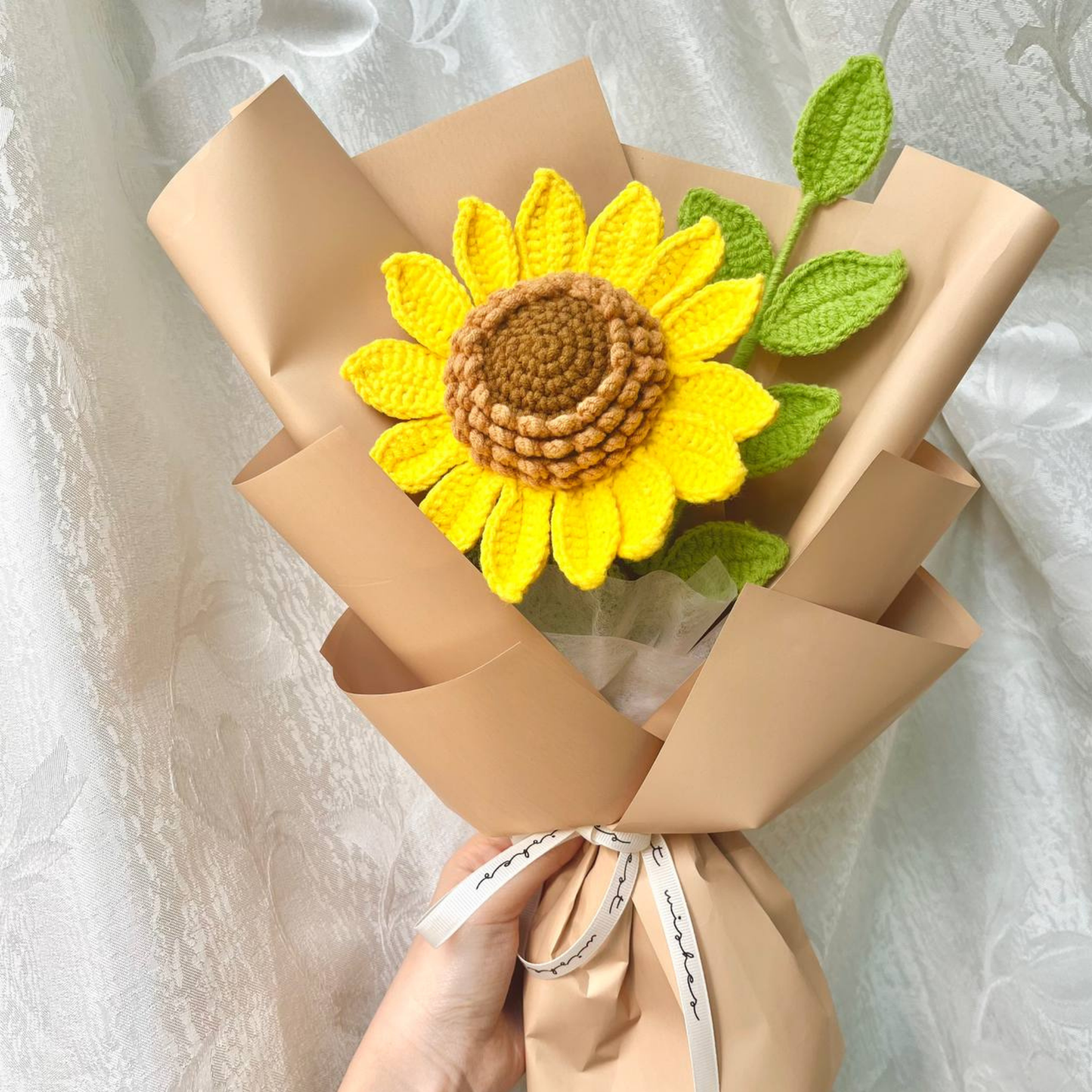 M Size Bouquets