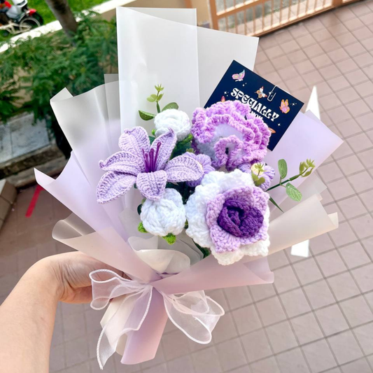 Butterfly Orchid (Medium)