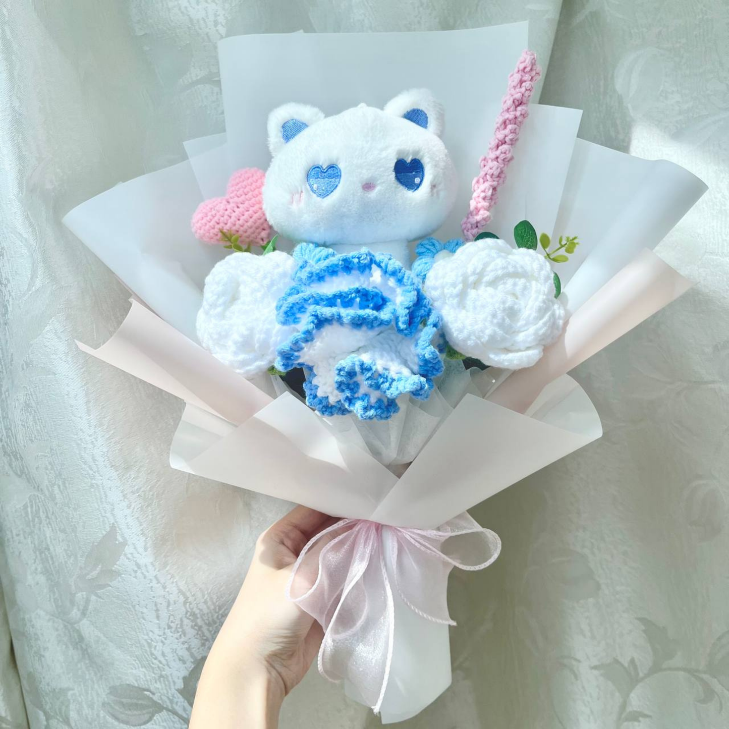 M Size Bouquets
