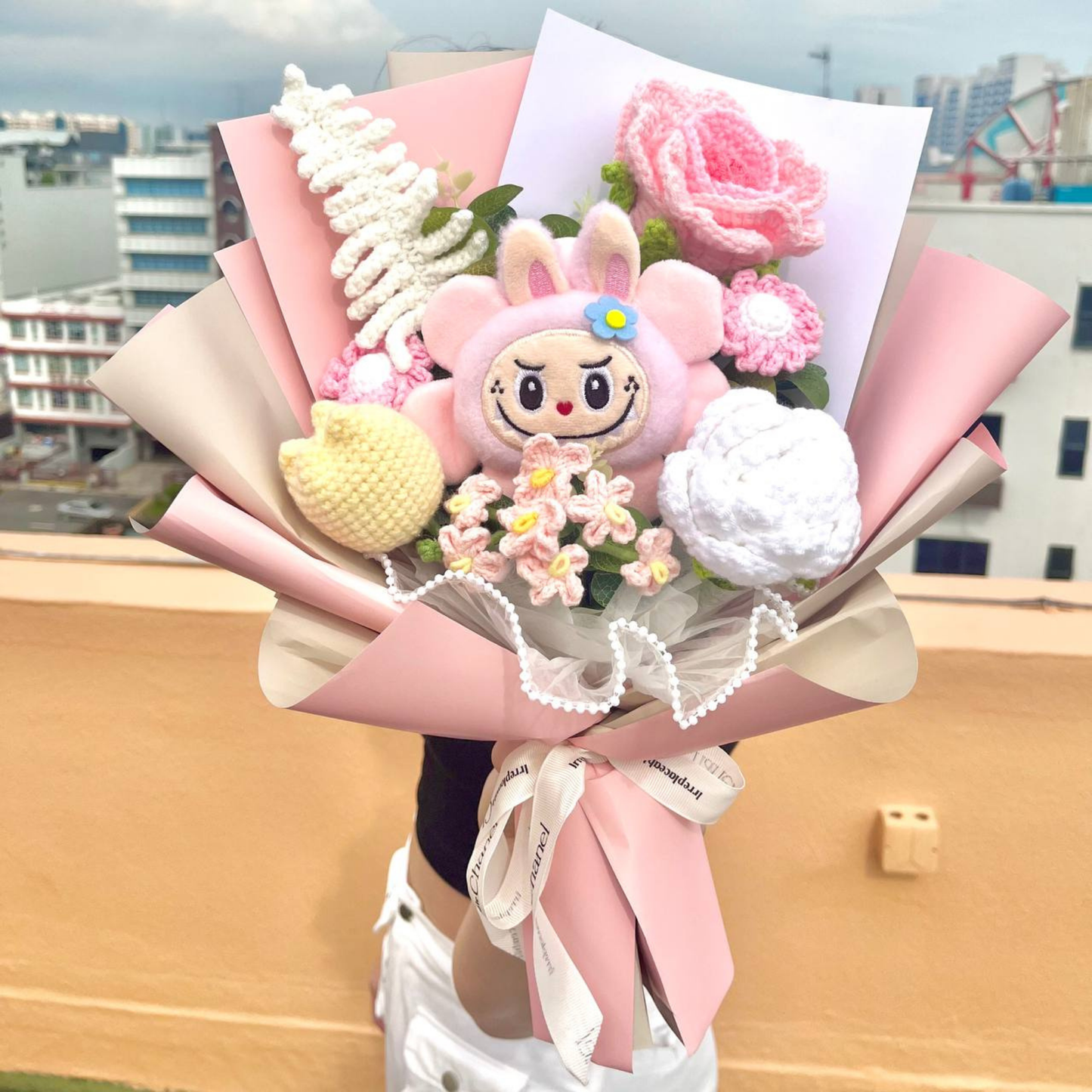 M Size Bouquets