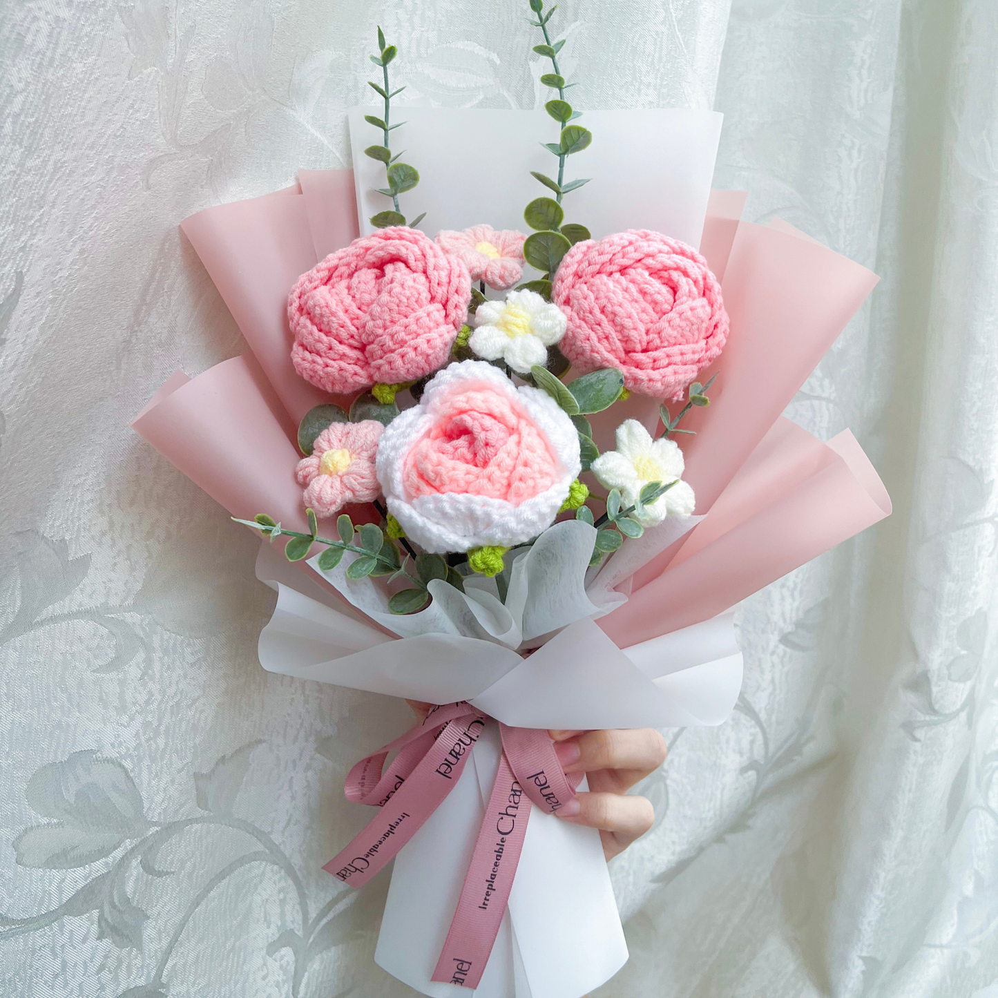 M Size Bouquets