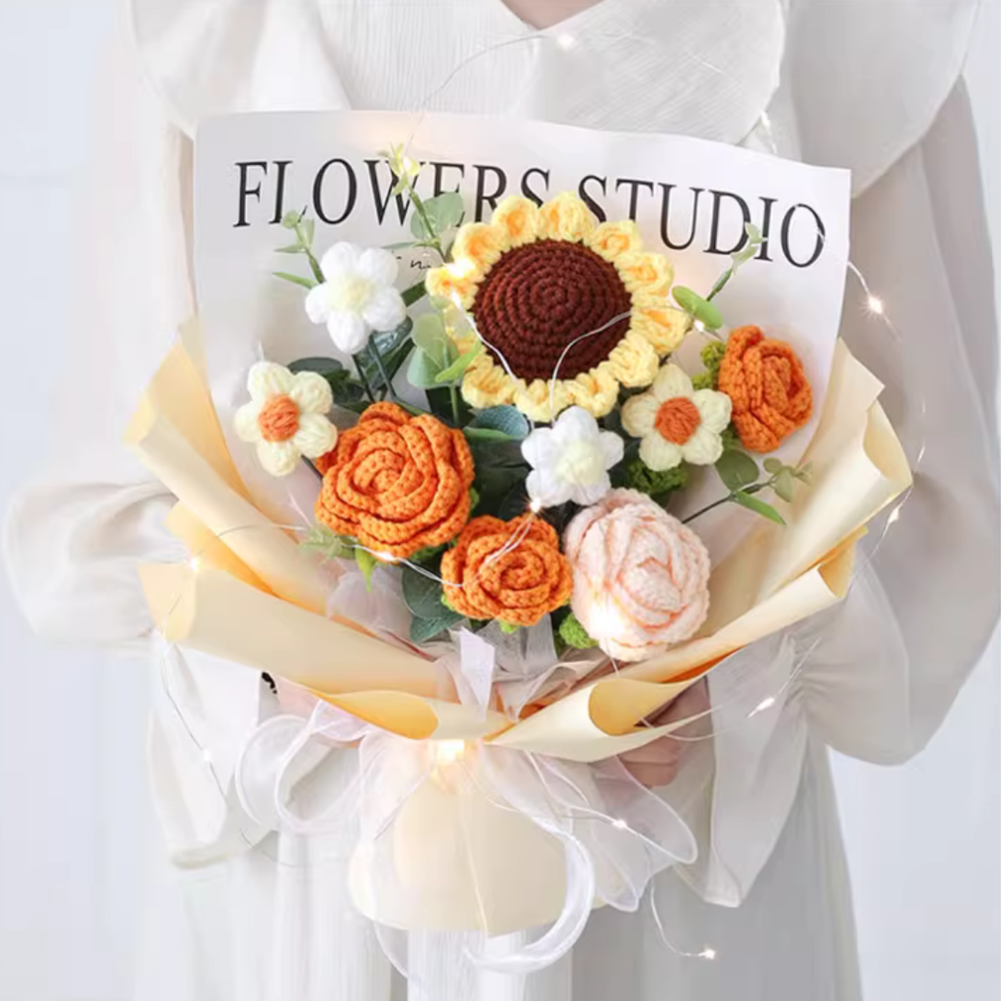 M Size Bouquets