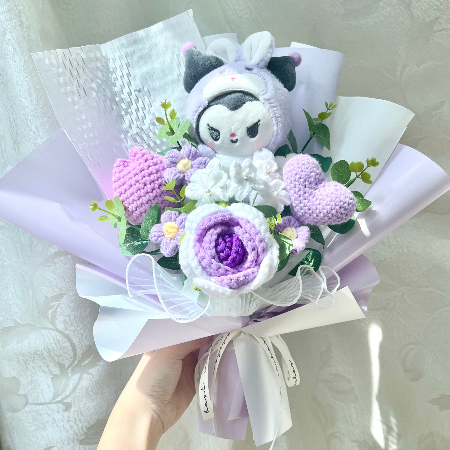 M Size Bouquets