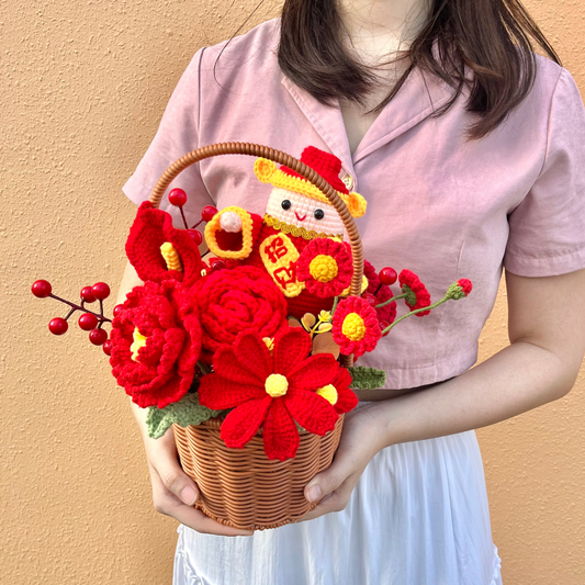 Blooming Blessings [Regular]