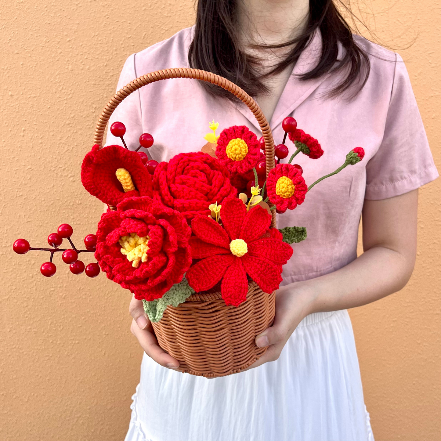 Blooming Blessings [Regular]