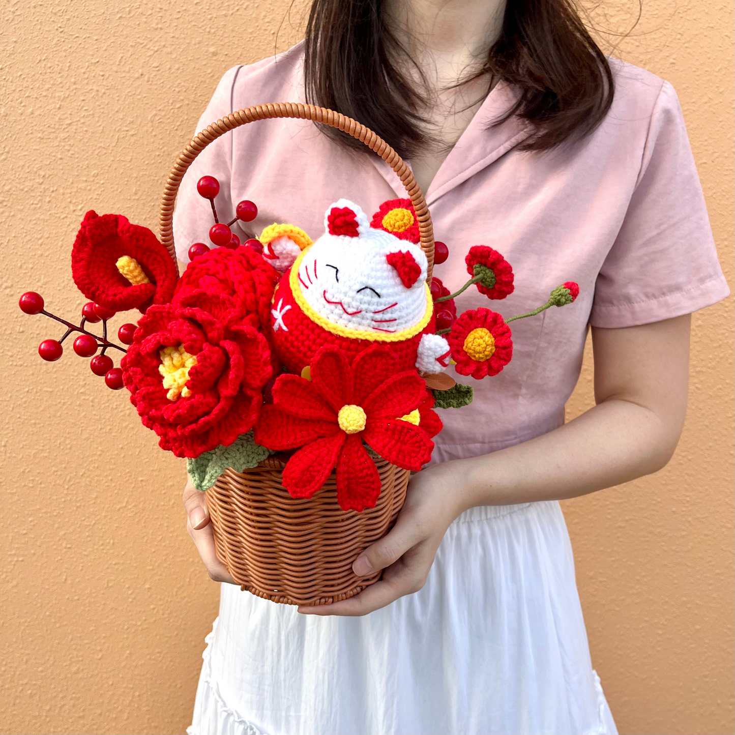 Blooming Blessings [Regular]