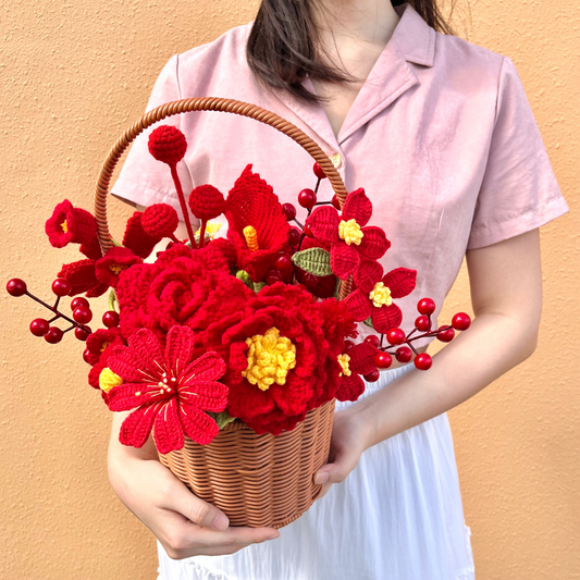 Abundant Blossom [Tall]