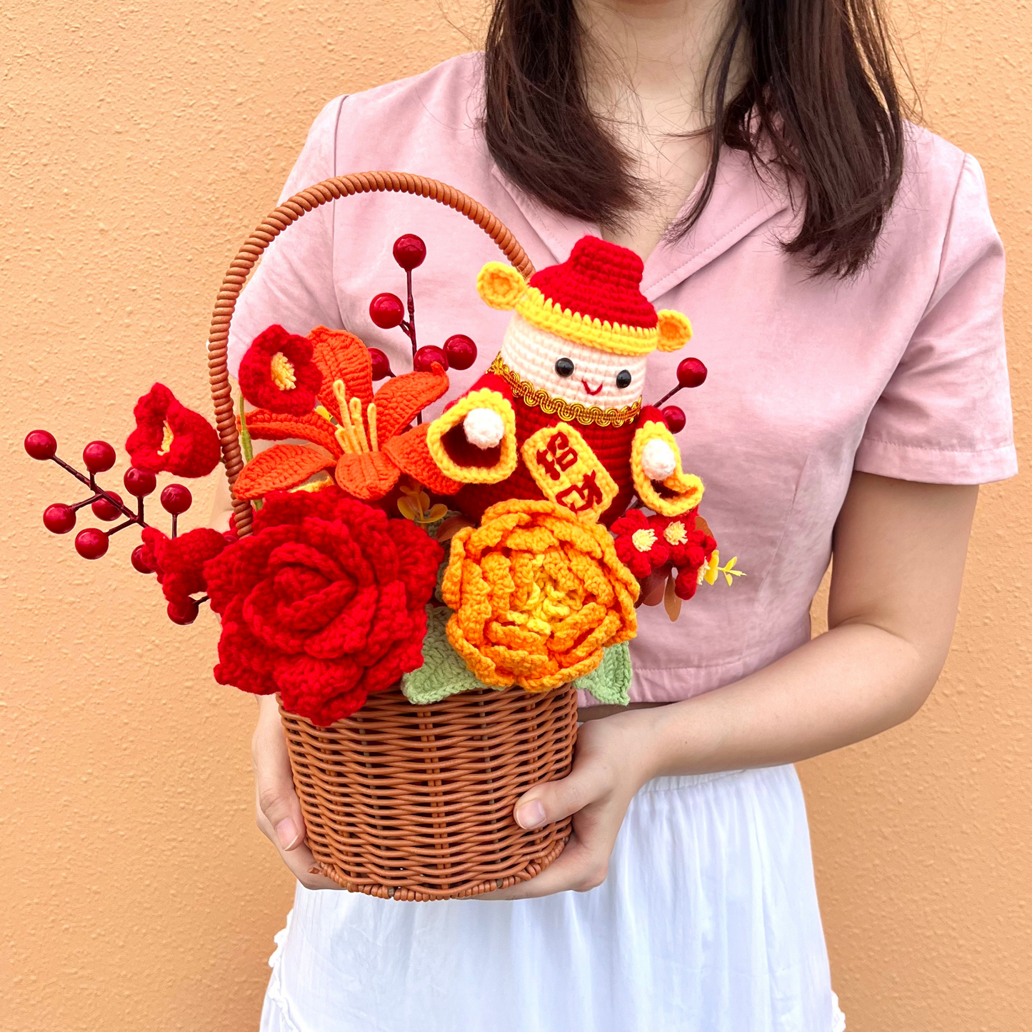 Blooming Fortune [Regular]